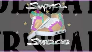 BEST HIP HOP "SUPRA SWAAG MIX" - BY DJ LUB'S