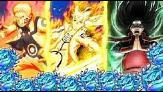 Naruto Shippuden TikTok Compilation | Badass Anime edit | coldest moments of all time | part -18