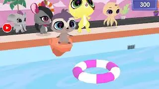 Lps your world game play