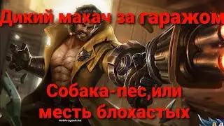 Гайд на обновлённую Mobile Legends!Плюс гайд на Роджера 2020!