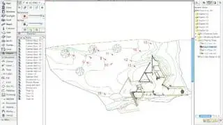 ArchiCAD 12 Tutorial-Placing Trees