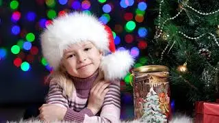 Новогодний праздник!