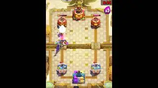 Clash Royal Arena 23 