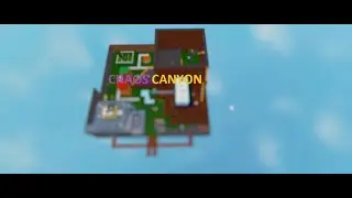 Script Skirmish 2 Map Review - Chaos Canyon