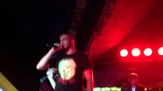 Гарри Топор - RUS KIREB (Казань, Жёлтая Кофта, 11.05.2014)