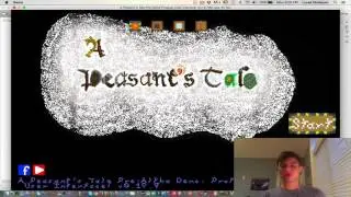 A Peasant's Tale Devlog 46 - HUGE Item Updates and More! (Part 1)