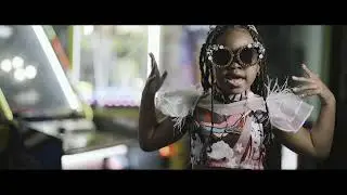 Royal Z   Party w the Queen Official video