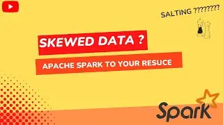 Spark Skewed Data Problem: How to Fix it Like a Pro