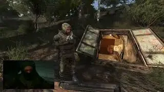 STALKER Anomaly New Run!