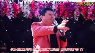 AVAZ OXIN SEROB QISHLOG'I NAVRUZ BAYRAMIDA  08.03.2024 Qashqadaryo JVS STUDIO