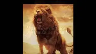 EL LEON DE LA TRIBU DE JUDA,,,INTERPRETA,,,,FERNANDO  KUREZYN SADURNI,,,