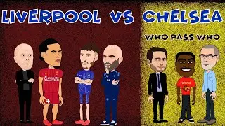 Liverpool Prepare To Welcome Chelsea 🤩😁⚽
