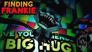 RUN, LITTLE RABBIT, RUN | Finding Frankie Pt1