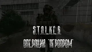 S.T.A.L.K.E.R. Операция 