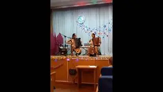 «Собачий вальс» 