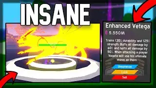 HOW TO *INSTA KILL* EVERY BOSS in ANIME FIGHTING SIMULATOR!