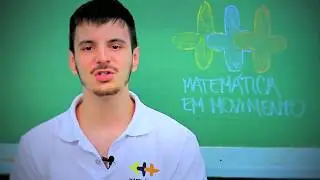 Retrato em Movimento - Caio Joppert - Professor
