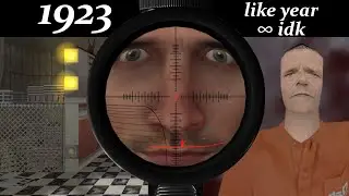 1 Billion Years of Hunt Down The Freeman (Classic)