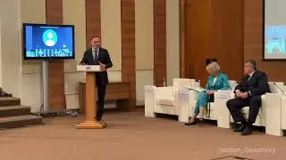 Комитет Госдумы по развитию Дальнего Востока и Арктики провел слушания