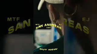 OUT NOW - Matty Flacko x EJ - San Andrras  #shorts #rap #gta #sanandreas #cj