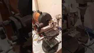 Домашний неравноплечий интерферометр