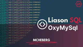 Comment faire la liaison sql de son serveur FiveM avec OXYMYSQL | 2024