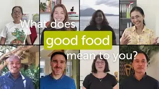 Good food is...🥕🍊🍎🍋🌽