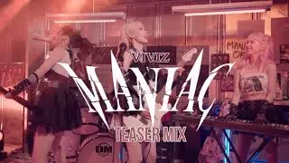 VIVIZ (비비지) - 'MANIAC' Teaser Mix