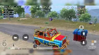 POCHINKI  best Hot Drop  Rush 😱🥵