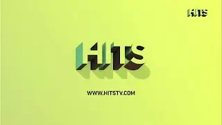 [Promo] Hits TV Asia • THIS MARCH
