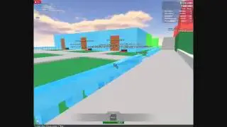 theorobin's ROBLOX video