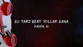 Kiesem - Falan Filan (Lyric Music Video)