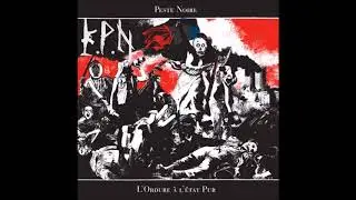 Peste Noire (K.P.N.) - Casse, Pêches, Fractures et Traditions (from 