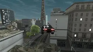 Random jump | MTA | Drift Paradise