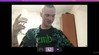 Новогоднее обращение лидера блока Femboys (2024 г.)