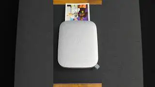 Top 3 Mini Photo Printers Test