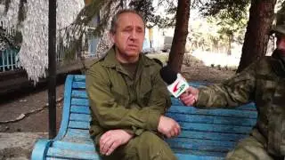 Правое дело батальона УДА 