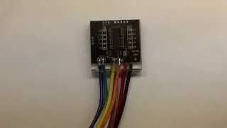 Smart O2 Simulator programming