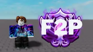 BEST F2P KITS ~ ROBLOX BEDWARS VIDEO