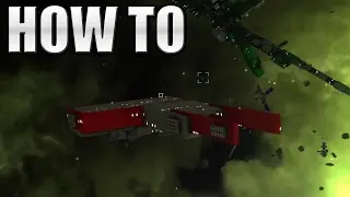 Avorion - How to put more turrets on your ship