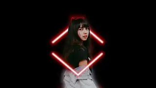 GIMP | Neon Lines
