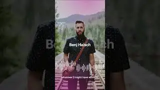 Benj Haisch on communicating and setting expectations