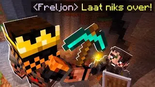 Het DRAKENVOLK Freljon! - Kingdom Tour