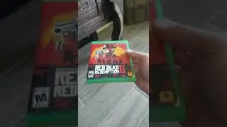 How to install red dead redemption 2 disk 2