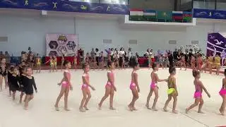 Марапаттау/награждение