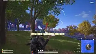 PUBG - YETI WITH THE C4 FINISH AGAINST SCAREDY CATS - PS5