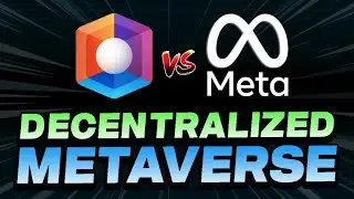 META vs OVR! Which decentralized platform is better?