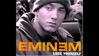 Eminem - 8 Mile - Lose Yourself