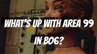 Black Ops 6: Area 99 Resurgence Tips!