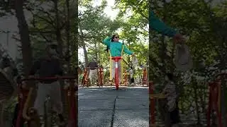 WORK OUT😅😅😅